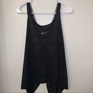 Nike workout tank